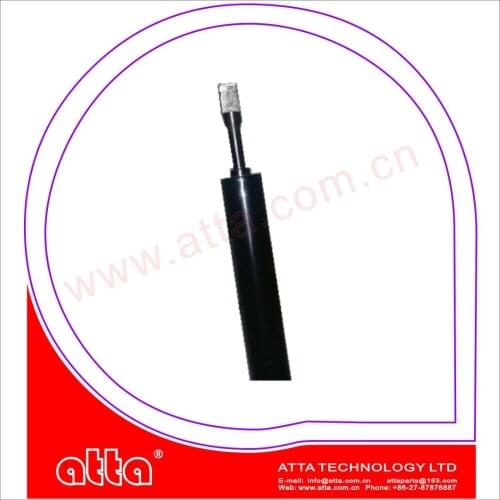 Lower pressure roller compatible for M400 M401 M425 , fuser pressure roller