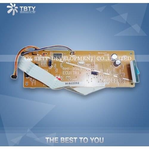 Ptinter DC Board Panel For HP M1005 1005 1120 HP1005 HP1120 RM1-3943 DC Controller Board Assembly On Sale