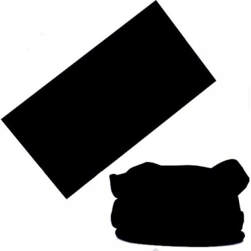 1 Pc Outdoor Sport Solid Magic Scarf Neck Warmer Tube Hiking Cycling Face Mask Head Wrap Headband Multi Scarf Bicycle