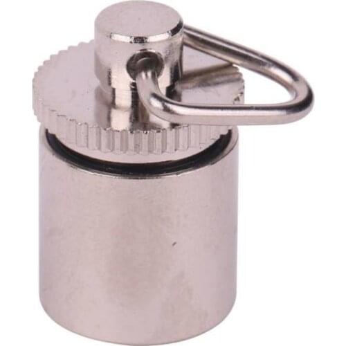 LED Mini Deep Sea Drop Underwater Tackle Fishing Squid Fish Lure Light Flashing Lamp Glowing Bait Waterproof Underwater Light