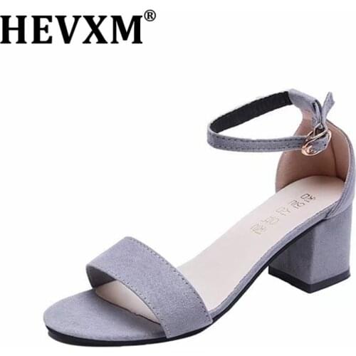 Hot Summer Women Shoes Pumps Dress Shoes High Heels Boat Shoes Wedding Shoes Tenis Feminino With Peep Toe Sandals Casual