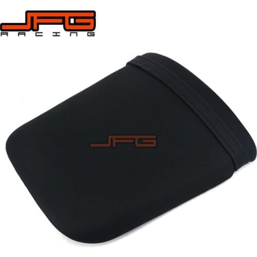Motorcycle Rear Pillion Passenger Cowl Seat For HONDA CBR1000RR CBR1000 RR 2004 2005 2006 2007 CBR600RR CBR600 RR 2003 04 05 06