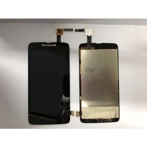 LCD Module with Touch Screen for Honeywell EDA50