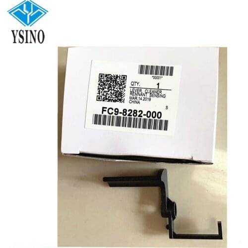 1 X Original Quality FC9-8282-000 Cleaner Remnant Sensing Lever For Canon IR ADV 6075 6065 6055 6275 6265 6255 FC98282000 Parts