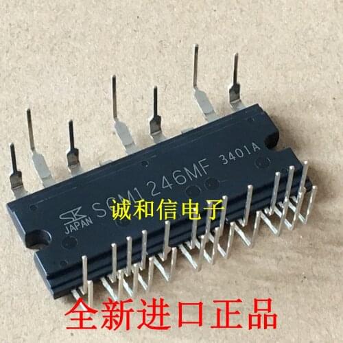 100% New&original In Stock SCM1246MF