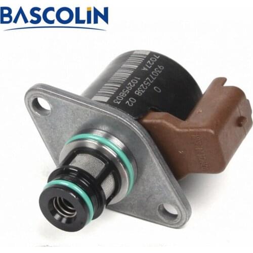 9109-903 BASCOLIN Inlet Metering Valve 9307Z523B CR IMV KIT for Kia SSANGYONG 66507A0401 6650750001