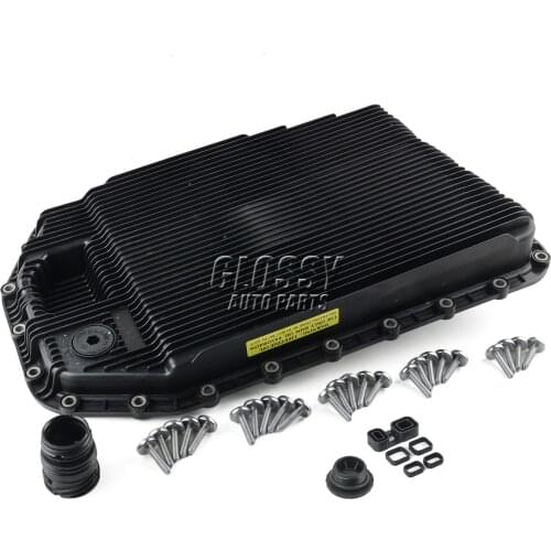 AP03 Auto Transmission Oil Pan Filter Gasket Sealing Sleeve Plug Adaptor Kit For BMW 6HP19Z 6GANG ZF GA 6HP19 Z