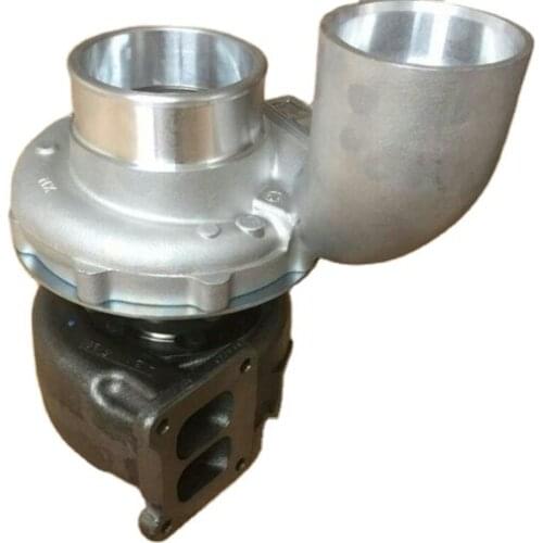 Dongfeng Turbochargers