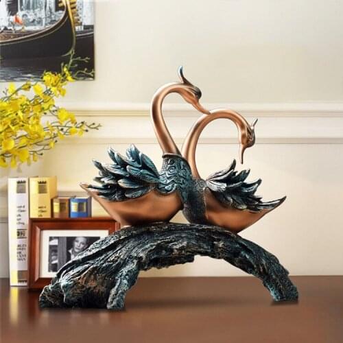 European indoor horse racing room room wine cabinet decoration decoration desk creative bedroom personality home decoration