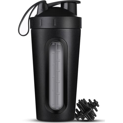 GIZILI Shaker Bottles