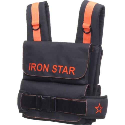IRON STAR Fitness Equipment