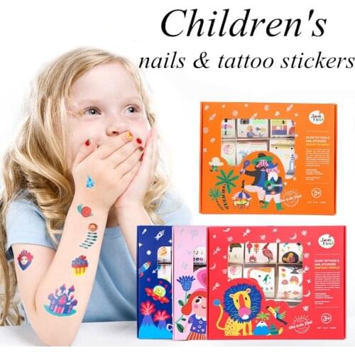 Baby Stickers JL FASHION China