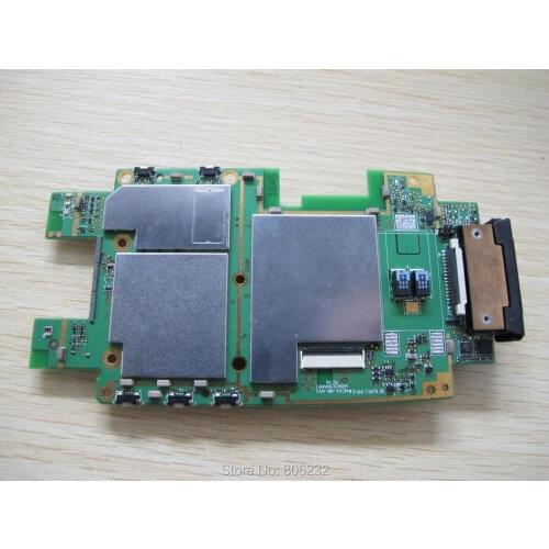 IMIDO Mainboard for Symbol MC659B MC65-MB-MV1(for config 2D SE4500 wm6.5 LCD LMS350CC01)