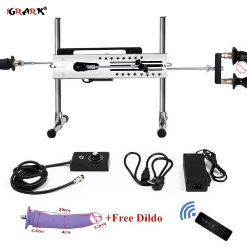 New Automatic Sex Machine For Women and Man Masturbation Super Quiet Ultra Stable Support 2 People Adult Love Machine Sex Toys