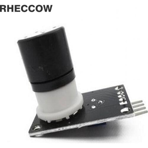 Wholesale MQ131 ozone sensor, ozone gas detection sensor module free shipping