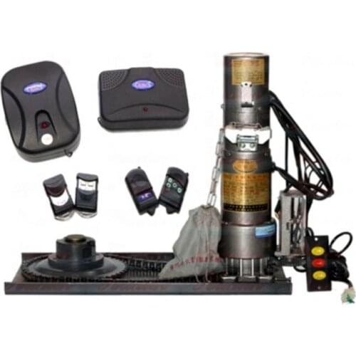 AC 200Kg Electric Rolling Door Motor garage door motor industrial