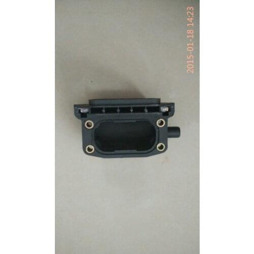 Air fitler seat for kipor KGE12E3 KGE12E KGE13E3 KGE13E KG690 GASOLINE GENERATOR PARTS