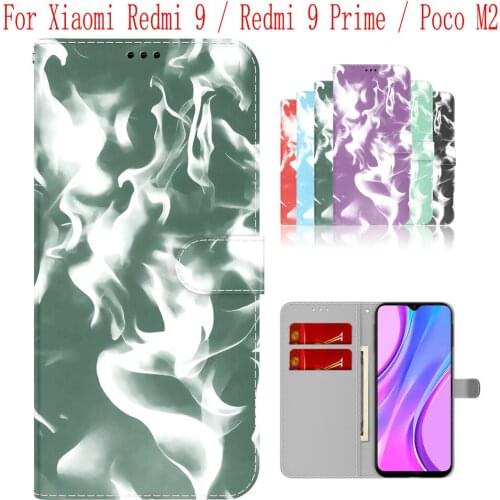 Sunjolly Xiaomi Poco M2 Phone Cases