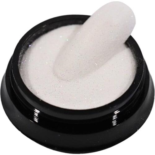 Super Shiny Nail Glitter Set Manicure Glitter Confetti Sparkly Chrome Pigment Nail Powder DIY Nail Art Decorations