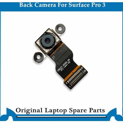 High Quality Back Camera Flex Cable for Surface Pro 3 1631 Camera Flex Cable CM537-0500-48