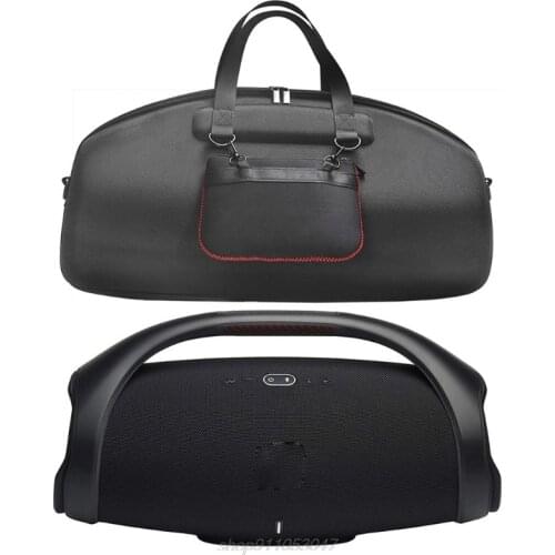 EVA Travel Carry Hard Case Cover Box Bag For J BL Boombox 2 Bluetooth Wireless Speaker D08 20 Dropshipping