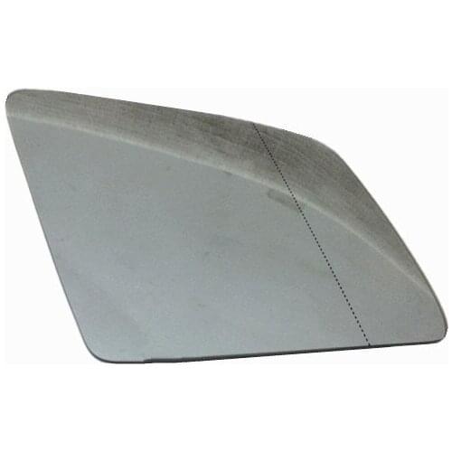 1668100319/419 Car reversing lens ML grade ML400 ML300 ML500mer ced es-be nzML320 Rear view lens Reflective lens Glass mirror