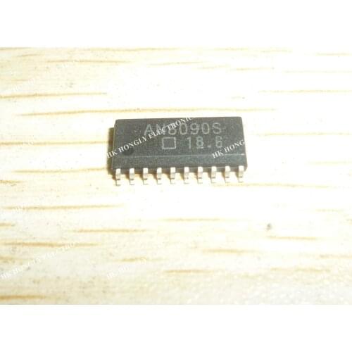 5PCS AN8090S SOP20 NEW