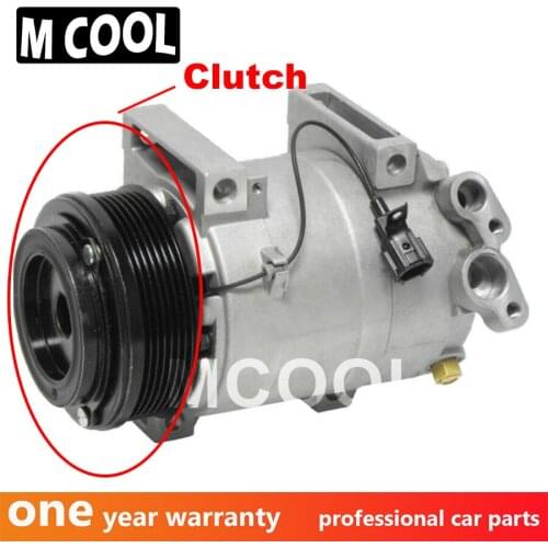 For ac compressor clutch 926607S000 926009FE0B 926001LA0D 926007S000 92600ZJ00A For Nissan Titan Armada NV3500 NV2 QX56 QX80
