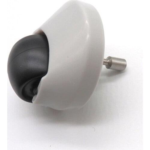 For Xiaomi Roborock Mijia Vacuum CleanerUniversal Wheel Accessories Steering Wheel Replacement