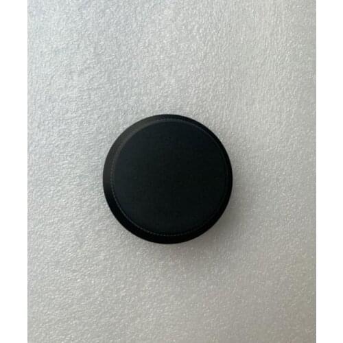 Hifi amplifier speaker Aluminum Volume knob 1pcs Diameter 50mm Height 25mm amplifier Potentiometer knob