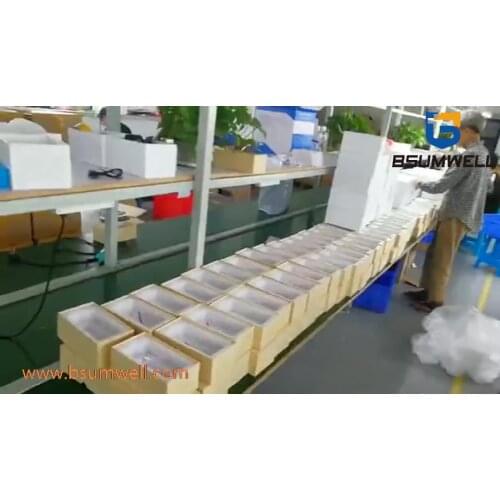 720P/1080P HD Wifi Security Camera Video Doorbell With Real Time Two Way Talk PIR Motion Detection