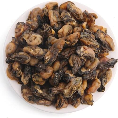 CHINA LEISURE SNACK DRIED OYSTER SEAFOOD DRY