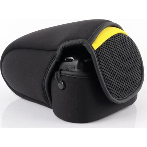 2018 Hot Sale DSLR Camera Bag Case for Nikon D5300 D3400 D7200 D3300 Canon 1300D 750D Nikon Camera Reflex Sony alpha Photo Bag