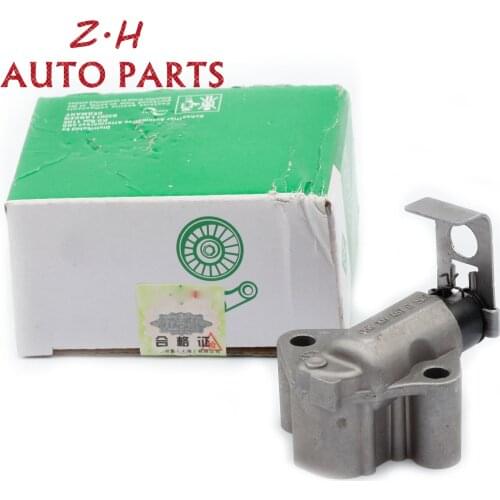 NEW Timing Chain Tensioner 06K 109 467 K For VW Jetta Golf Passat Tiguan Audi A4 A6 Q5 Skoda Seat EA888 1.8T 2.0T 06H109467AB
