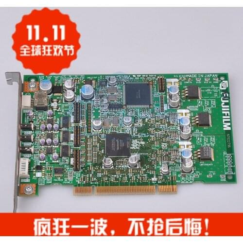 FUJIFILM GEP23 PCB Ass'y 857C1059576C 857C1059576 FOR FUJI FRONTIER 550 570 Minilab