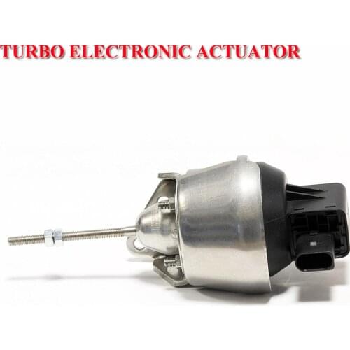 Turbo electronic wastegate actuator 53039880139 53039880139 03L198716A 03L253016G for Audi TT 2.0D CBAA / CBAB / CBBB