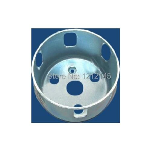 168F 170F Pull Starter Recoil Pulley For HONDA 2KW 2.5KW Generator Parts Accessory
