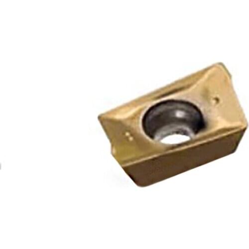 10PCS carbide inserts APKT09T316R-EM TT9080 free shipping