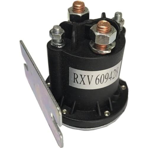 36 Volt Heavy Duty Solenoid Assembly for EZGO RXV Golf cart #609428