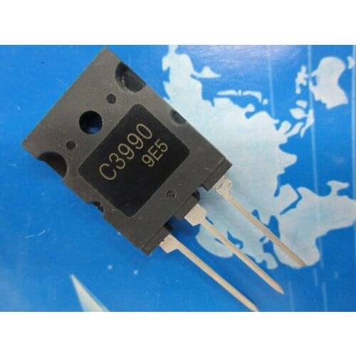 5pcs/lot 2SC3990 C3990 TO-264 35A 800V TO-3PL