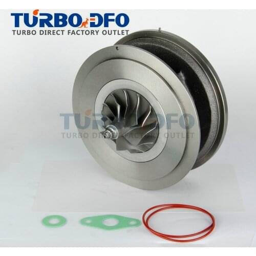 Garrett 758353-0007/9 for BMW X3 3.0D E83 218 HP M57D Tu2- turbocharger core 758353-0011/13/15 turbine 758353-0017 cartridge NEW