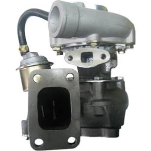 AC-027 Z263 Turbo Charger TAO315 466778-0001 2674A108 2674A105 Turbocharger for Perkins with T4.236 MF698 Engine