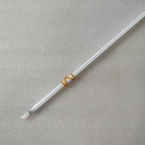 Free Shipping!! 20PCS/Lot 25"Wide 553MM*2.4MM CCFL Lamp Tube Code Cathode Fluorescent Backlight for LCD Monitor Hightlight