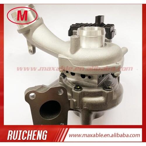 BV45 53039880337 14411-5X01A 53039880210 53039700210 53039880182 144115X01B For Navara Pathfinder YD25DDTI 2.5L dCI