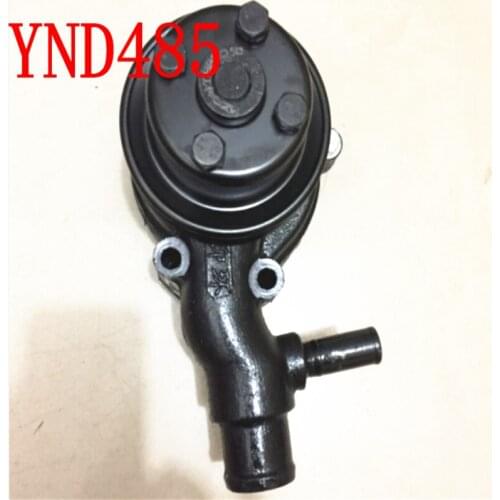 Yangdong YND485 YND4BT engine parts, yangdong water pump YND485