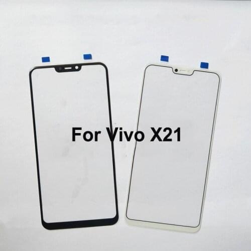 For Vivo X21 X 21 VivoX21 Touch Panel Screen Digitizer Glass Sensor Touchscreen Touch Panel Without Flex