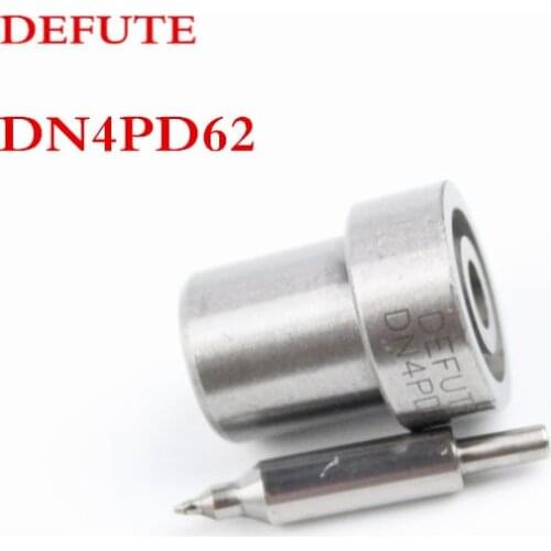 DN4PD62 Diesel fuel injection nozzle brand spray diesel oil Made in China direct deal
