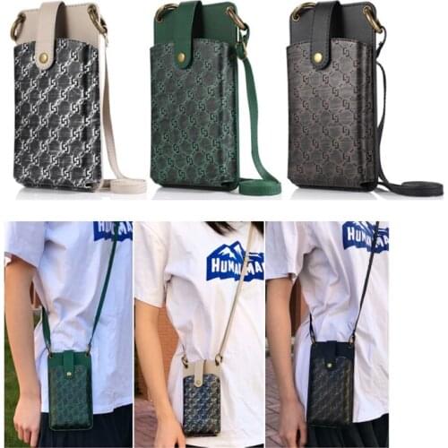 Effelon Leather Phone Cases