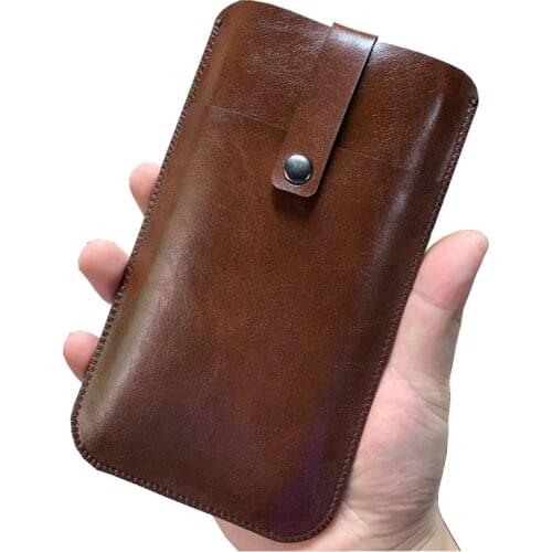 FSSOBOTLUN,For Huawei Mate 40 Pro 6.76 inch Micofiber Leather Case Sleeve Pouch Bag Mobile Phones Cover For Mate30E Pro/Nova 8SE