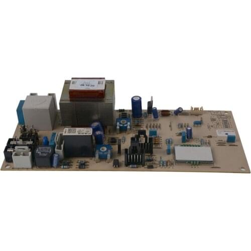 Hermetic Water Heater PCB For Demrad C350F, C275F